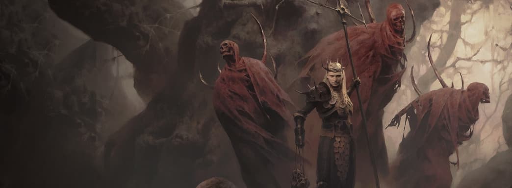 Blizzard убрала из Diablo 4 популярную и очень удобную по мнению многих игроков опцию, которая была во всех играх серии