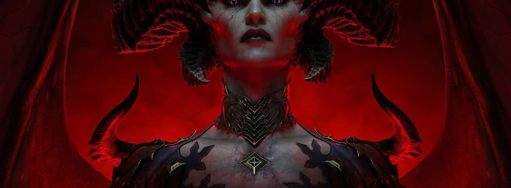 В Diablo 4 не будет основополагающего элемента Diablo 1 и 2
