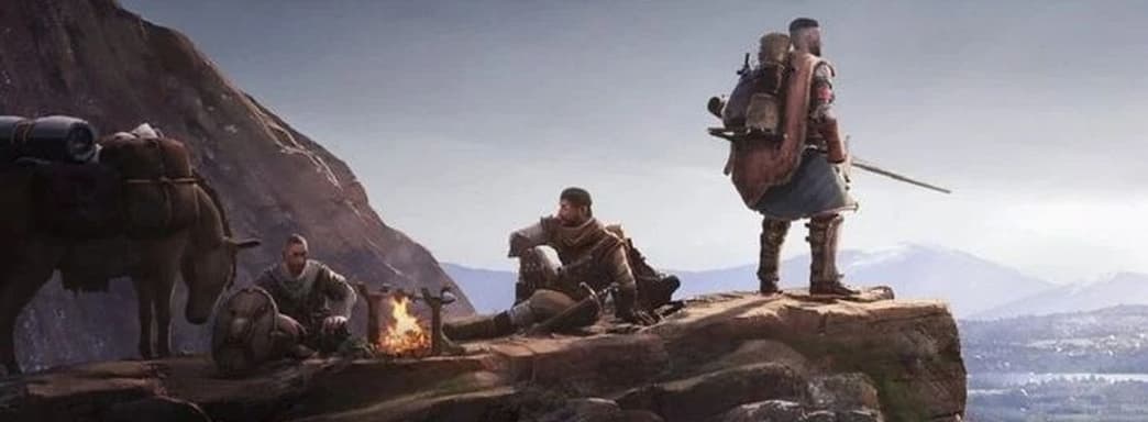 Wartales обречена на успех. Полную версию игры отлично приняли в Steam