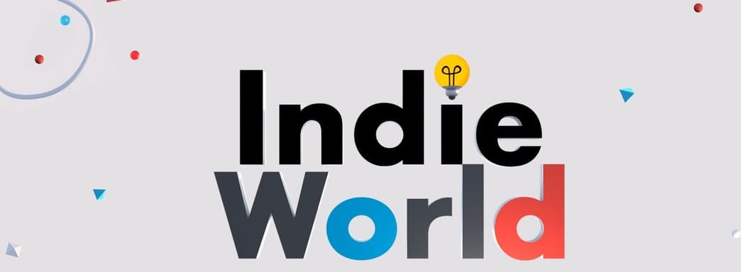 Сегодня состоится апрельское шоу Nintendo Indie World, где покажут игры независимых студий