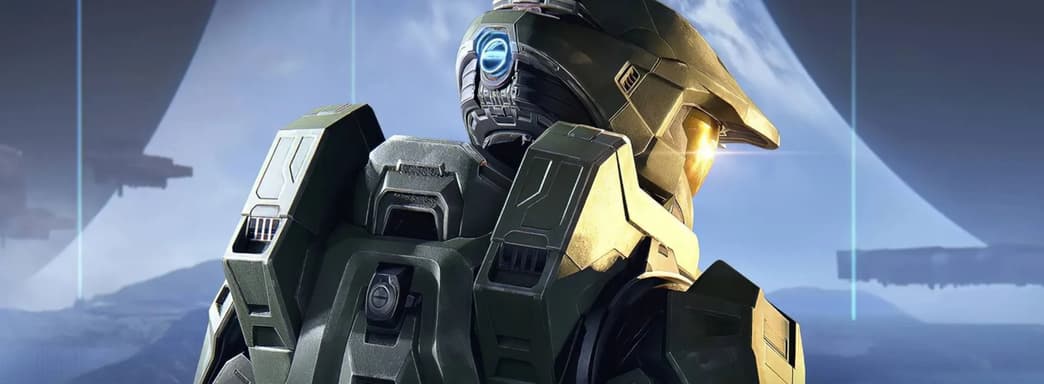 Серия игр Halo принесла более 10 миллиардов долларов. Это одна из огромнейших франшиз индустрии