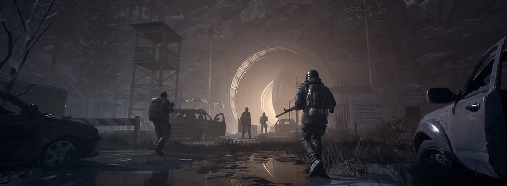 Авторы The Day Before планируют вернуть свой «выживач» в Steam