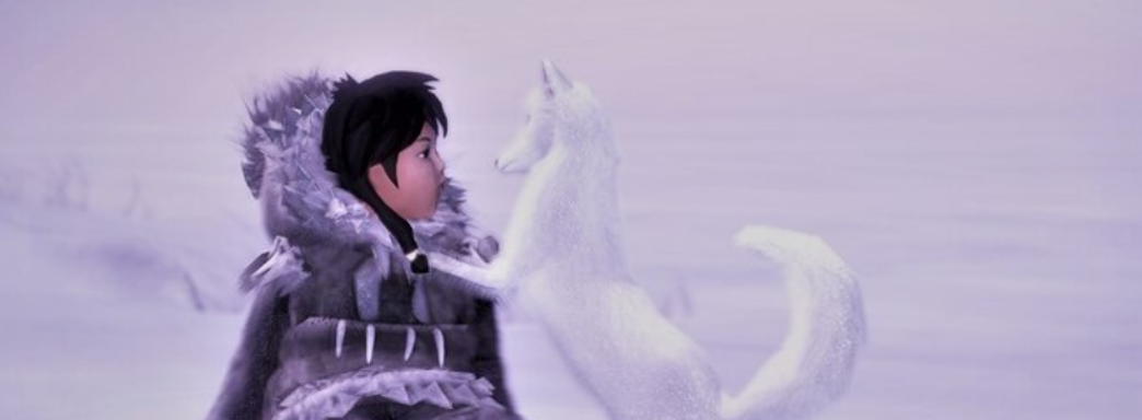 В Epic Games Store началась бесплатная раздача Beyond Blue и Never Alone