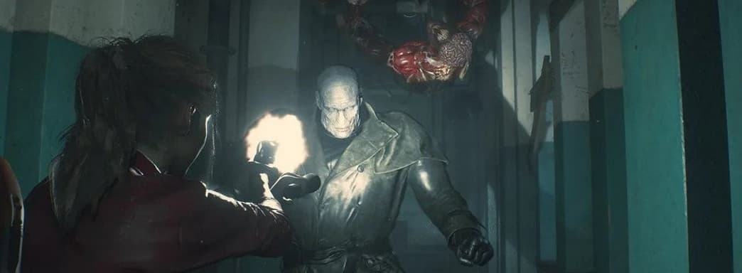 Capcom вернула в Resident Evil 2 и 3 рейтрейсинг, который она ранее удалила из игр случайно