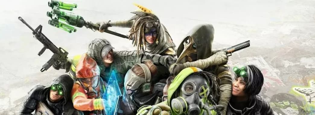 XDefiant обещана многолетняя поддержка. Большие обновления каждые 3 месяца и отсутствие системы платы за победу