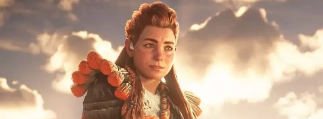 У Horizon Forbidden West: Burning Shores самые низкие оценки в серии