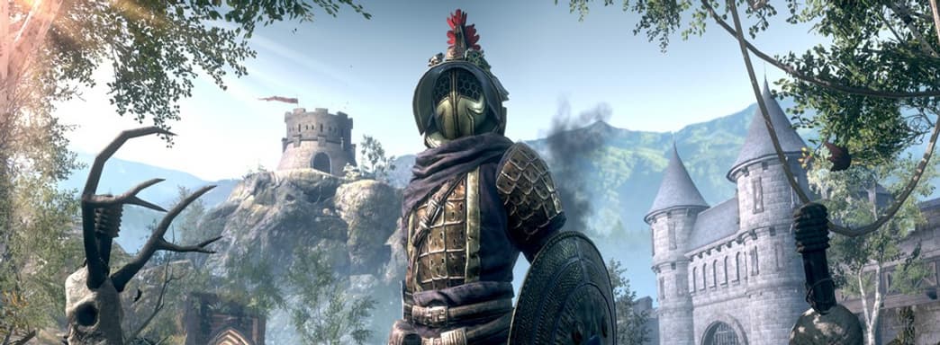 «Это The Elder Scrolls 6». Xbox работает над какой-то загадочной игрой, релиза которой придется ждать еще 10 лет