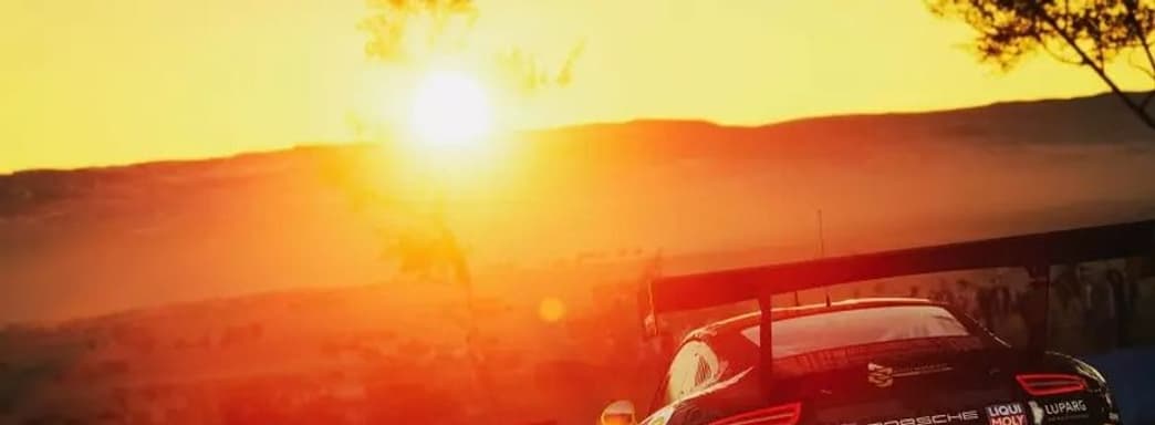 В Assetto Corsa Competizione значительно улучшили модель вождения. Изменения в патче и три новых автомобиля