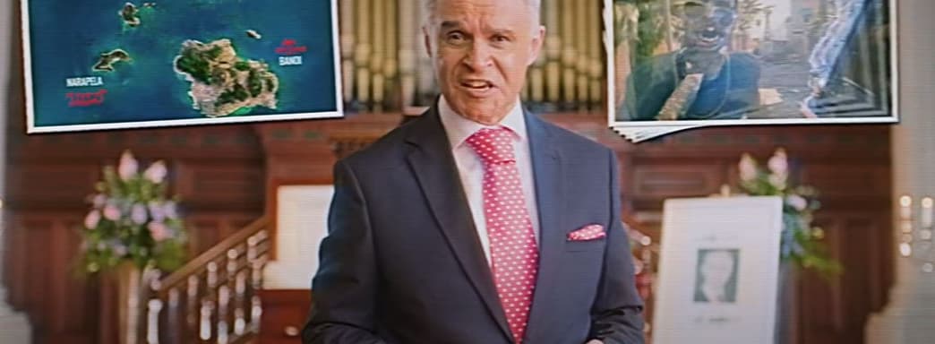 Страховая компания предлагает устроить поминки в стиле Dead Island 2