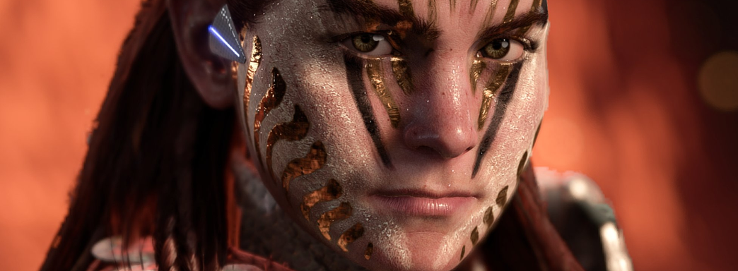 DLC Burning Shores превратило Horizon Forbidden West в Elden Ring. Игроков наказывают за малейшую ошибку в битве