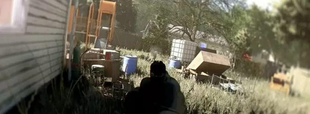 Фотореалистичная Unrecord – реальный проект. Разработчики предъявили доказательства