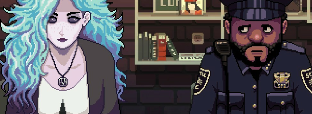 100% положительных отзывов в Steam. Игроки в восторге от Coffee Talk Episode 2