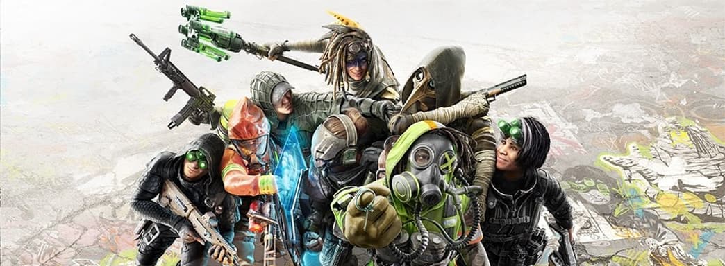 Закрытая бета «Убийцы Call of Duty» от Ubisoft привлекла миллион игроков