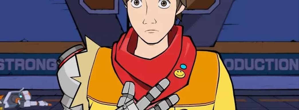 «Hi-Fi Rush не заработала столько денег, сколько нужно». Журналист Джефф Грабб упомянул хит Bethesda