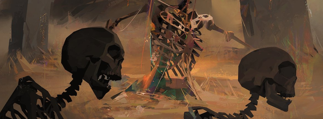 Blizzard раскрыла шестой класс Diablo 4 через пивную кружку? Фанаты изучают мерч