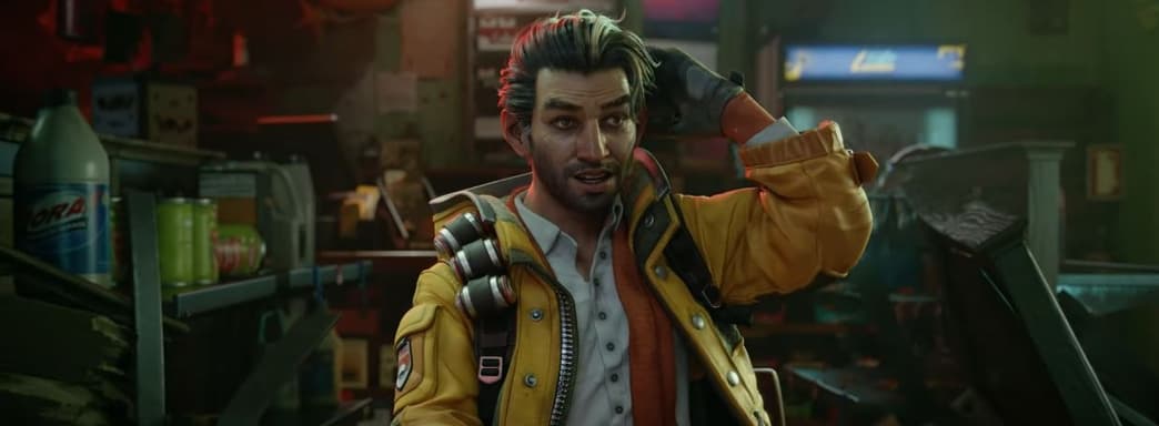 Новый трейлер Redfall знакомит с телепортирующимся метателем копий