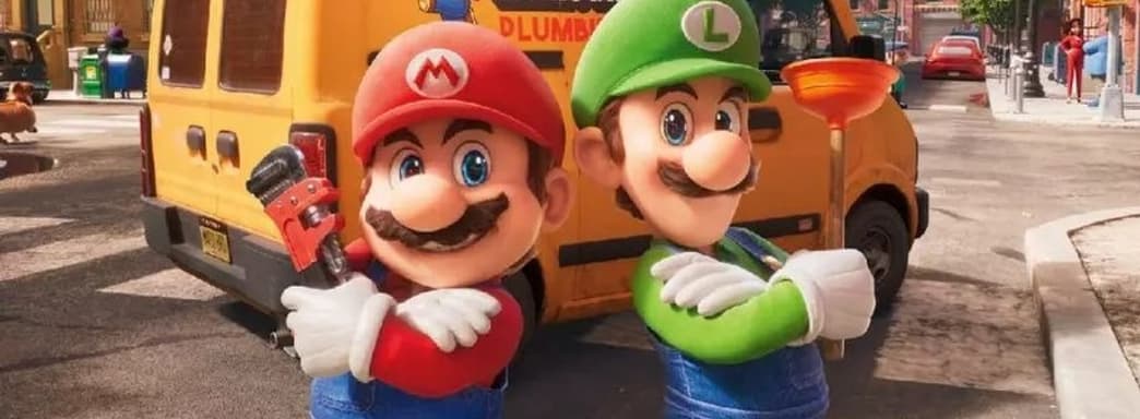 Nintendo переименовала персонажа из фильма о Марио. Компания опасается обвинений в расизме