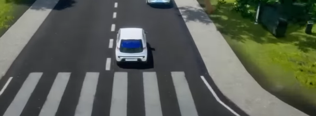 Учись, The Sims! Разработчик Life by You показал прямое управление автомобилем и персонажем