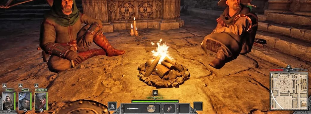 Разработчики Dark and Darker просят Valve вернуть их в Steam