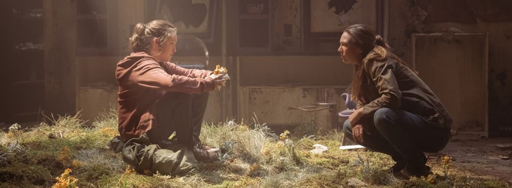 Съемки второго сезона The Last of Us должны стартовать уже этой осенью