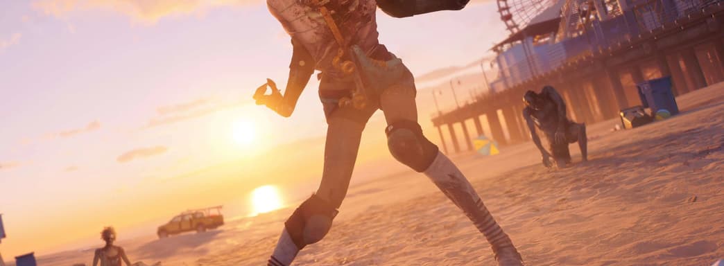 [СТРИМ] Вот так воскресенье. Проходим Dead Island 2