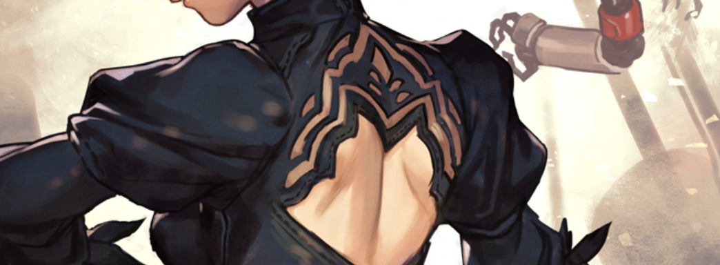 Совокупные продажи NieR Automata превысили 7.5 миллиона копий