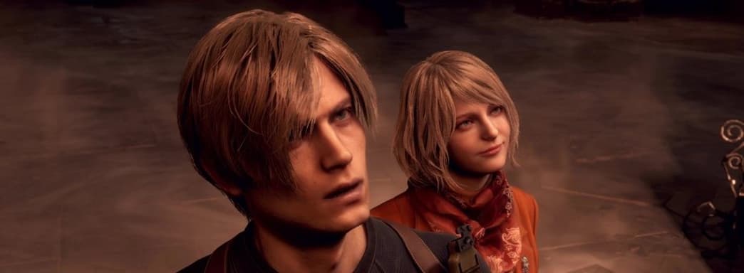 Capcom испортила жизнь спидраннерам в ремейке Resident Evil 4