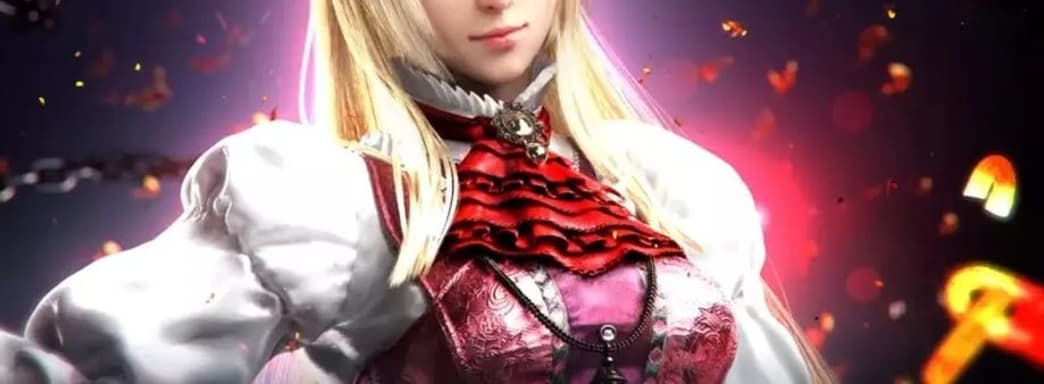 Разработчики Tekken 8 представили обновлённую Лили. Милашка в чулочках не церемонится