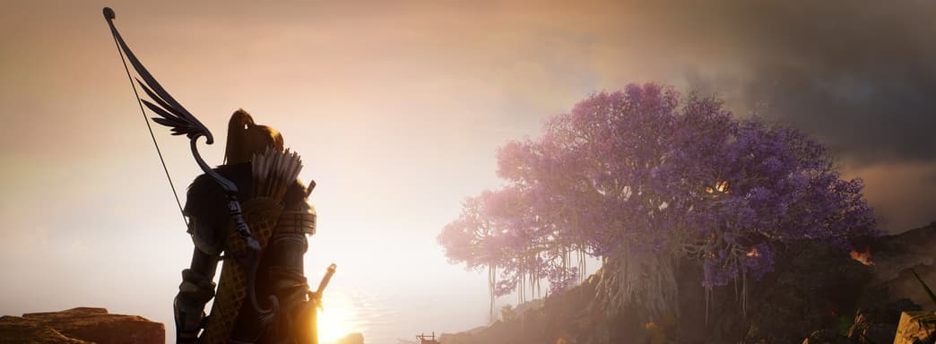 Слух: горячо ожидаемую онлайновую ролевую игру Throne and Liberty отложат перед релизом