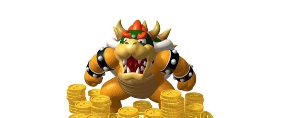 Nintendo вряд ли получит от Гэри Боузера полную компенсацию в размере 10 миллионов долларов