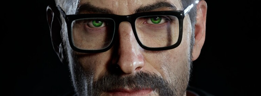 Код Quake можно найти в играх Valve спустя 24 года