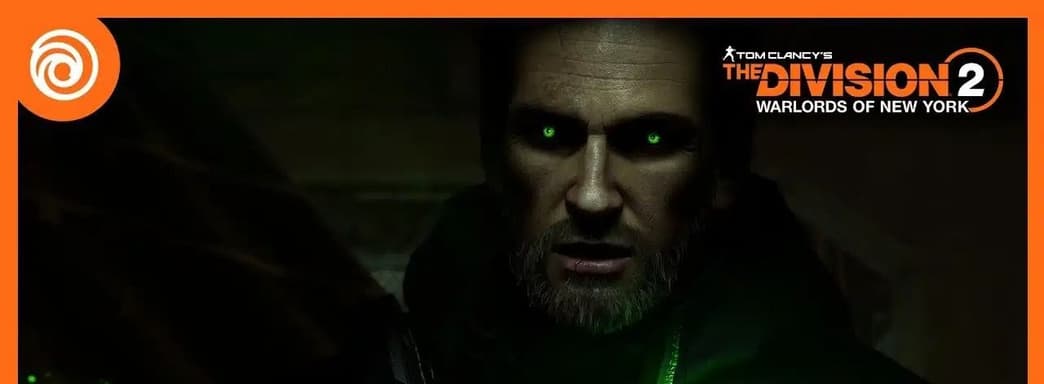 13 минут игрового процесса нового режима The Division 2: Descent