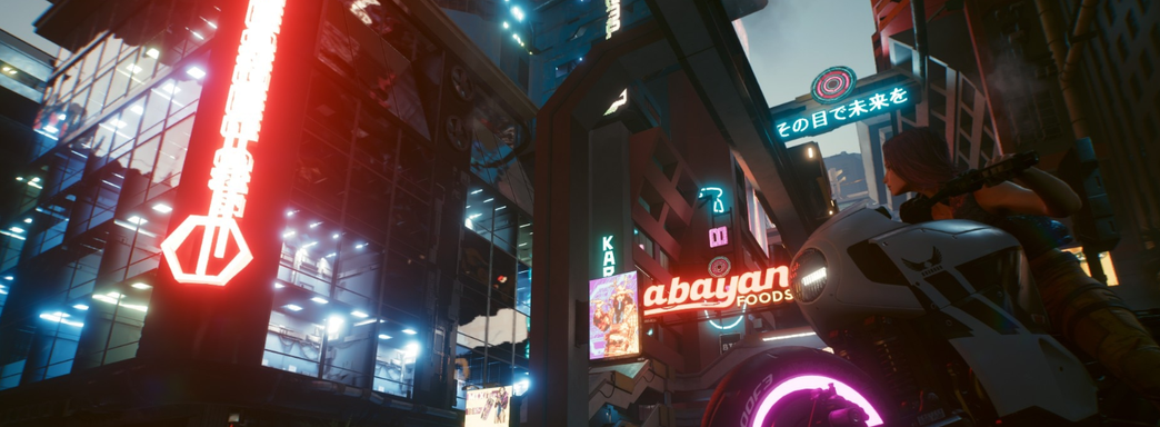 Как разработчики перешли от Quake 2 RTX к трассировке пути в Cyberpunk 2077. Digital Foundry изучила развитие технологий