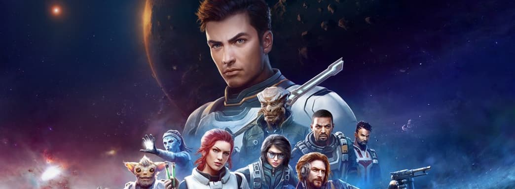 Авторы Everspace 2 похвалили Game Pass и заявили, что сезонные акции в Steam уже не влияют на продажи игр