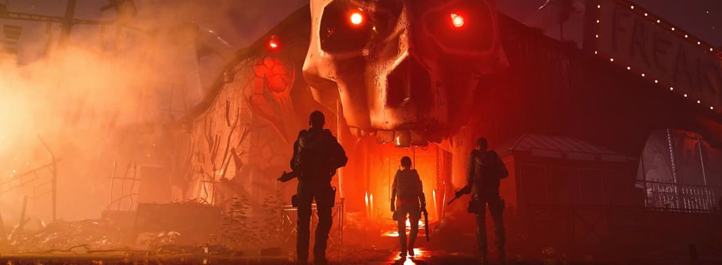 Ubisoft: поддержку The Division 2 хотели завершить в 2020 году. Игра оказалась успешнее, чем ожидалось