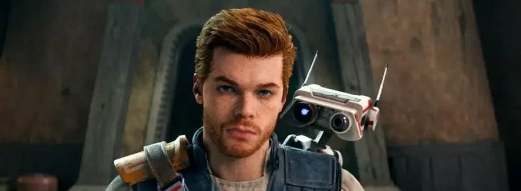 Star Wars Jedi: Survivor попала в руках геймеров. EA предупреждает о возможных спойлерах