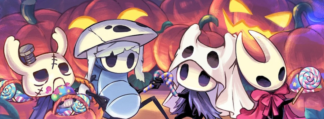 Сообщество Hollow Knight ставит крест на обещании Xbox о релизе Silksong до июня