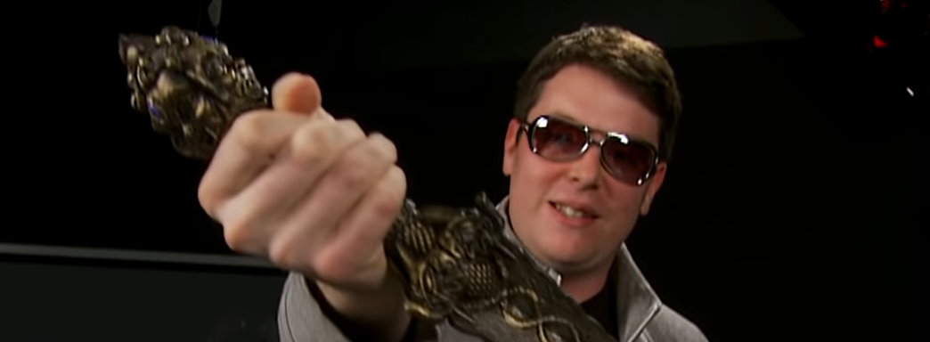 Редчайшую игру PlayStation 3 продали по цене 120 современных ААА игр