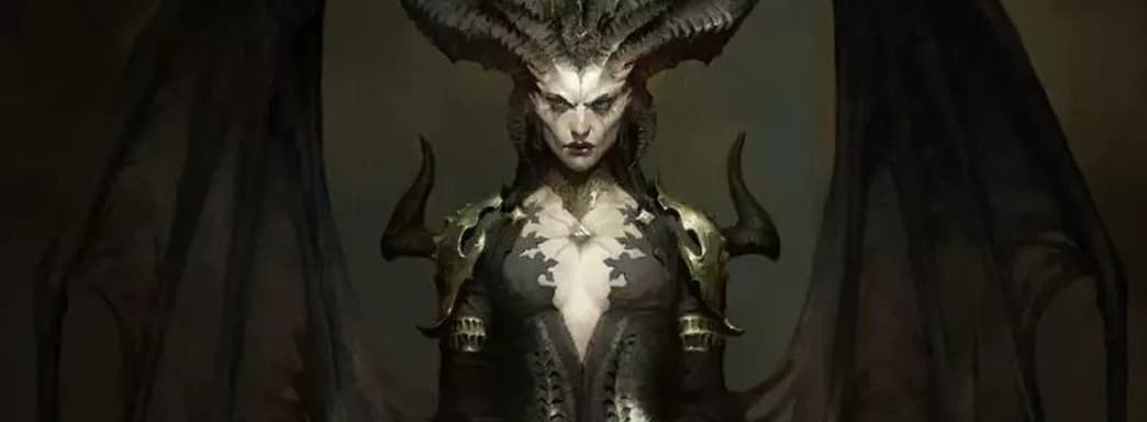 Готовим приличный ПК. Blizzard опубликовала финальные системные требования Diablo 4