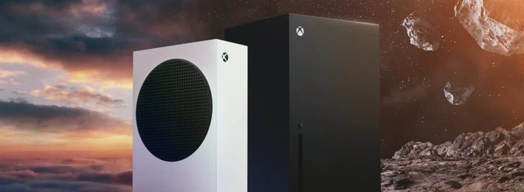 Microsoft отчиталась о втором самом доходном квартале своего игрового подразделения Xbox