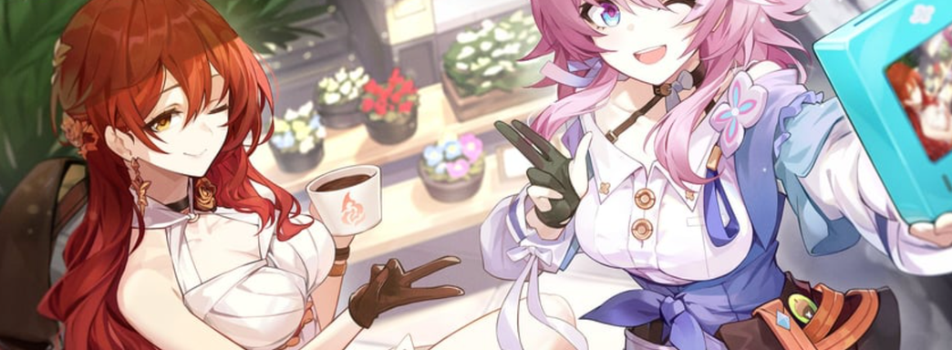 В Китае Honkai Star Rail приняли за мошенническое ПО из-за огромной популярности и просили удалить новинку поскорее