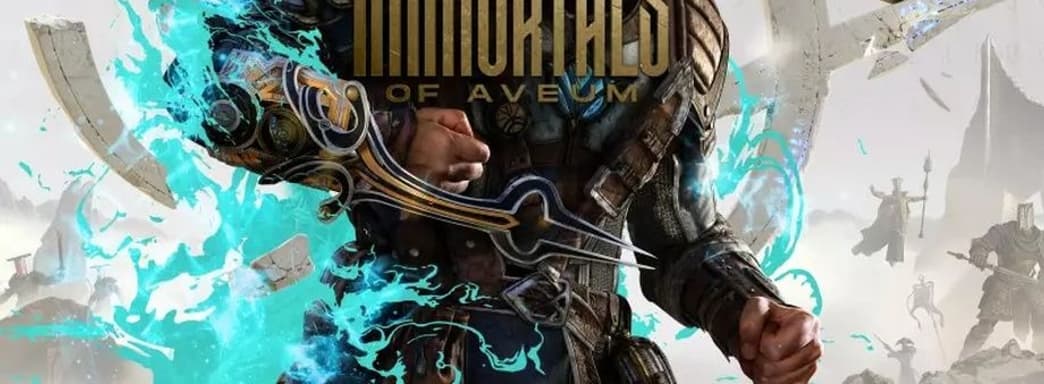 В чём прелесть магического шутера Immortals of Aveum? Основные моменты и особенности в свежем видео