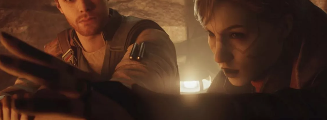 Обзоры Star Wars Jedi Survivor подтвердили ужасную производительность и критические баги