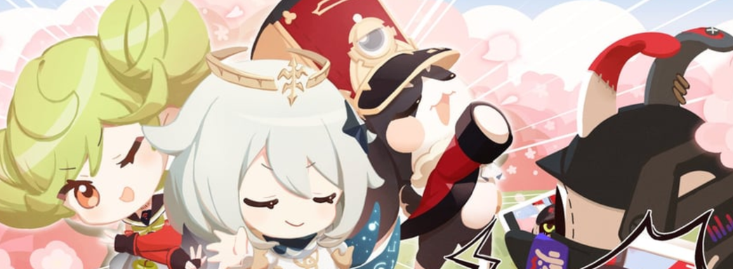 Донат в Honkai Star Rail дороже для европейцев. Ветераны Genshin Impact хотят переехать в США