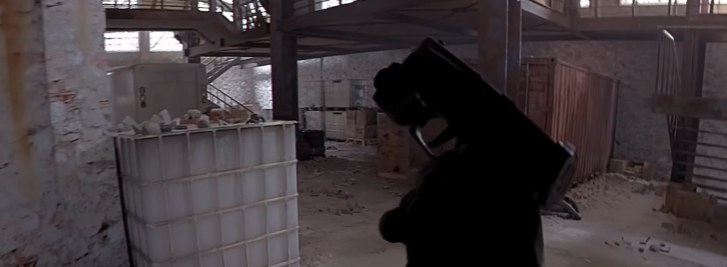 Активисты нашли компромат на создателя реалистичного шутера Unrecord. Игра под угрозой отмены