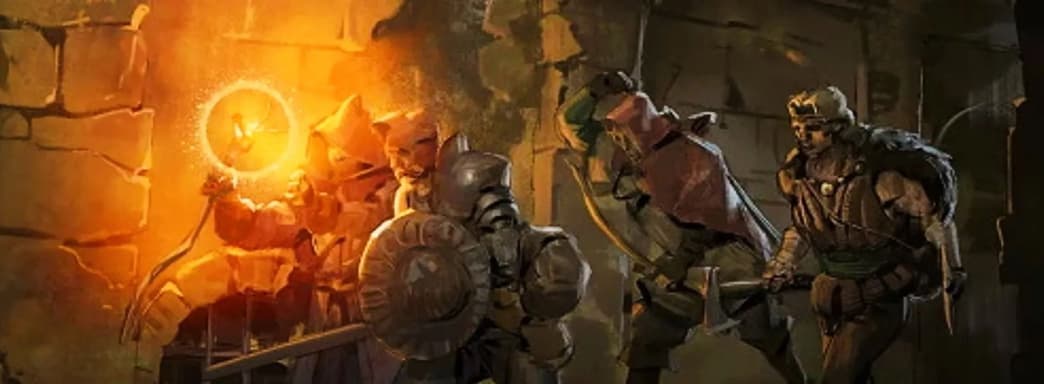 Создатели Dark and Darker возвращают деньги, но игрокам они не нужны