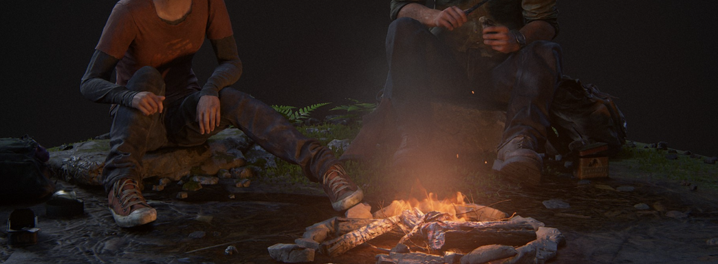 Сравнение The Last of Us Part 1 на ПК с патчем 1.0.4 показывает улучшение графики. Ранние покупатели остались в проигрыше