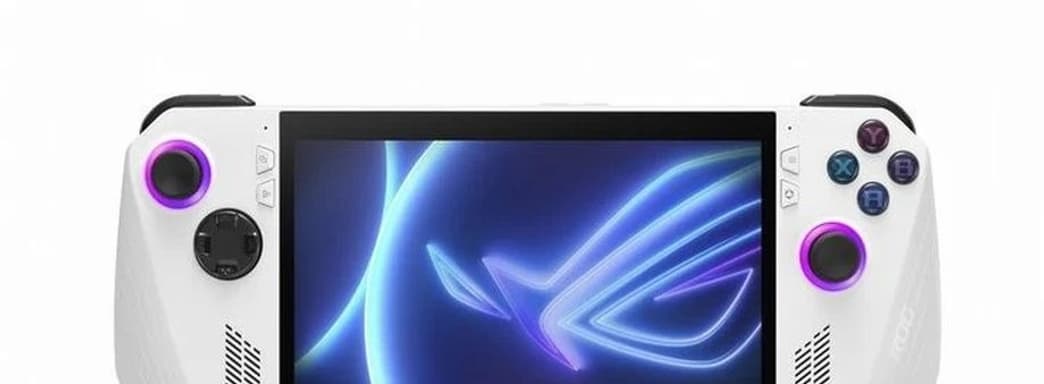 Сколько FPS выдаст портативная консоль ASUS ROG Ally в популярных играх. Тесты от AMD