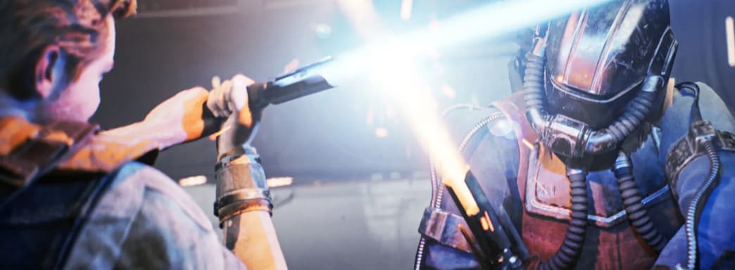 Кэл Кестис пойдёт по стопам Макса Пэйна. В Star Wars Jedi: Survivor облегчат боевую систему