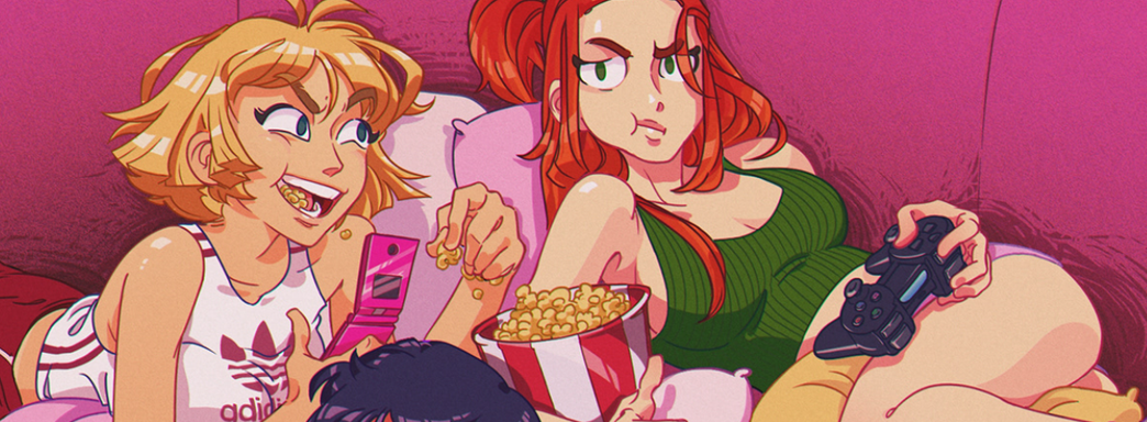 По Totally Spies и Inspecteur Gadget делают игры для ПК и консолей